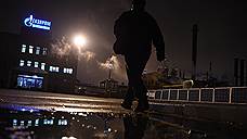 Возбуждено уголовное дело о загрязнении воздуха в Москве