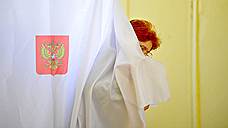 Петербургские муниципальные выборы отменяют через закон