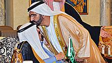 В Эр-Рияде прошла незапланированная встреча лидеров аравийских монархий
