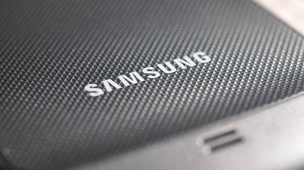 Почему Samsung может сменить руководство