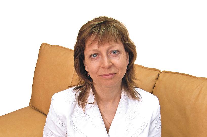 Елена Морозова, финансовый директор ООО «Неи&amp;#774;рософт»
