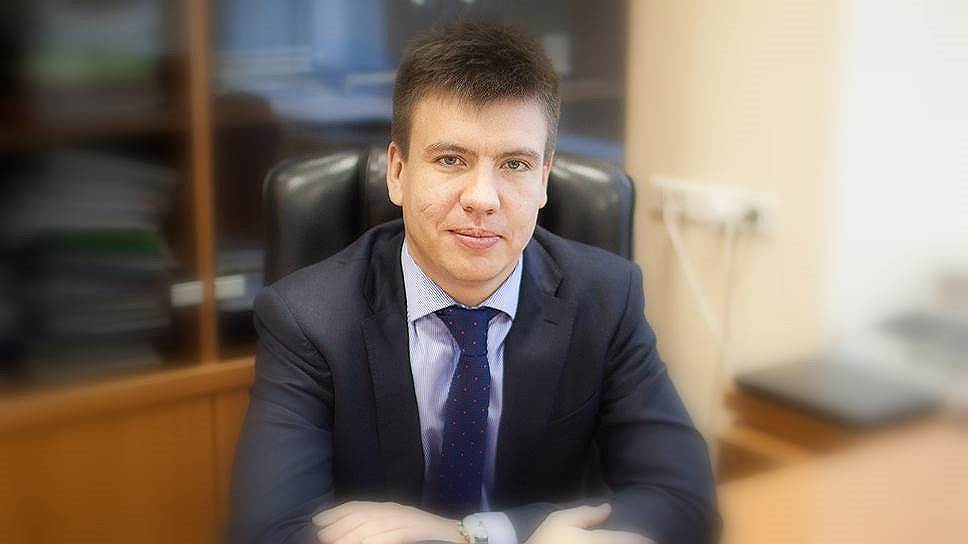 Алексеи&amp;#774; Будаев, заместитель управляющего директора по развитию среднего и регионального корпоративного бизнеса Промсвязьбанка