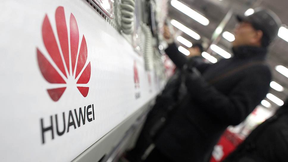 Как европейские компании ответили Huawei