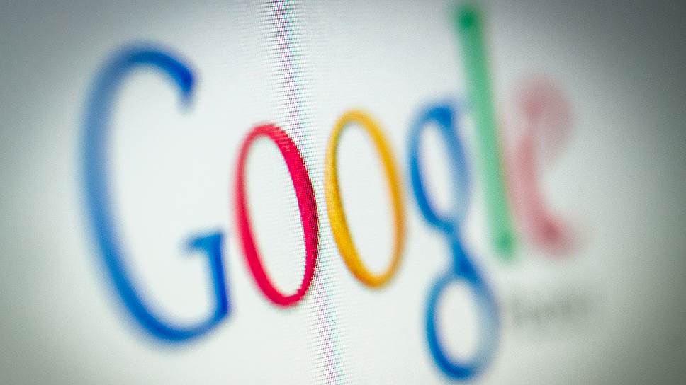 Зачем Google хотят расколоть