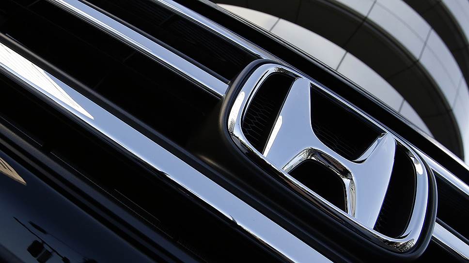 Почему Honda грозит рекордный штраф за забывчивость