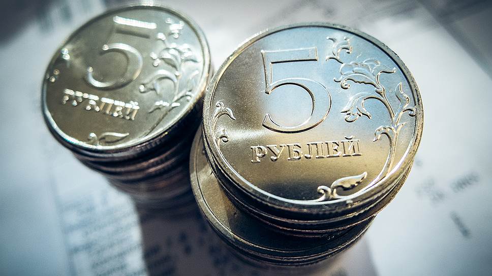 Как рубль возобновил снижение