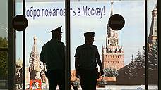 Депутаты предлагают ограничить въезд в Россию гражданам недружественных стран