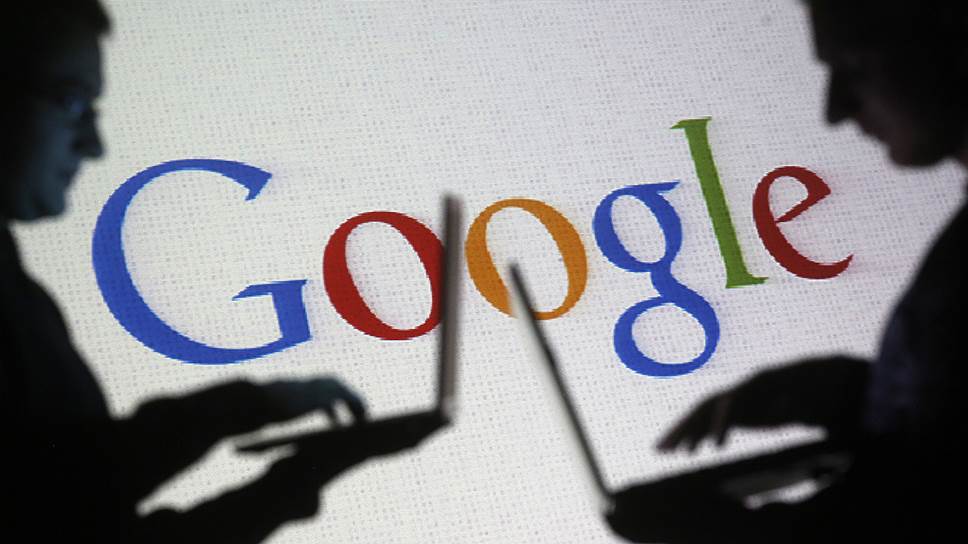 Зачем Google хотят расколоть