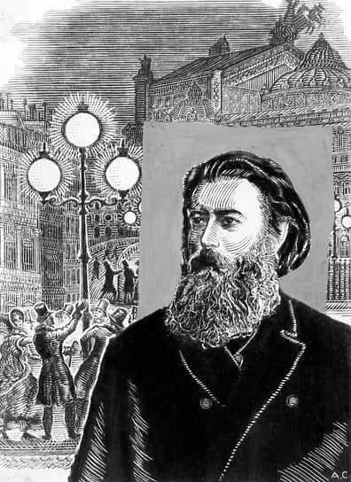 1876 год. Русский инженер Павел Яблочков получил первый патент на трансформатор