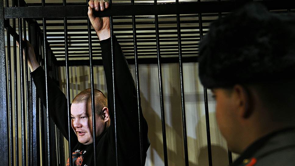 Почему Вячеславу Дацику отказывали в удовлетворении ходатайства об условно-досрочном освобождении