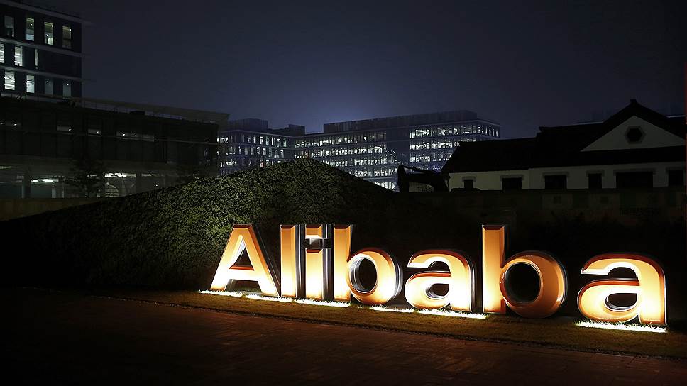Как L`Occitane пришла к Alibaba