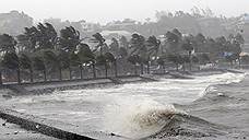 Тайфун «Хагупит» на Филиппинах