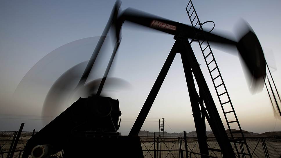 Как нефть обновила пятилетний минимум