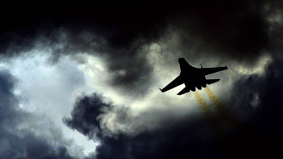 Европейские эксперты оценят риск от российских истребителей