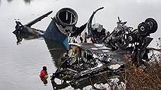 Дело о катастрофе Як-42 рассмотрят без иностранных потерпевших