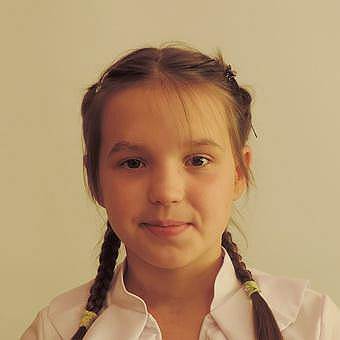 Дарья Т. Ивановская область, родилась в октябре 2002 года 
