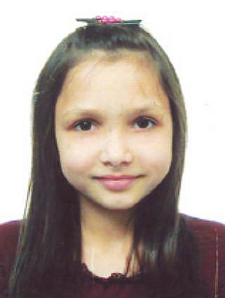 Анастасия С. Санкт-Петербург, родилась в апреле 2000 года 