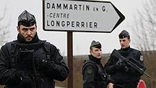 Исламисты снова захватили заложников во Франции