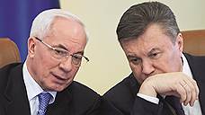 Интерпол вспомнил о Викторе Януковиче