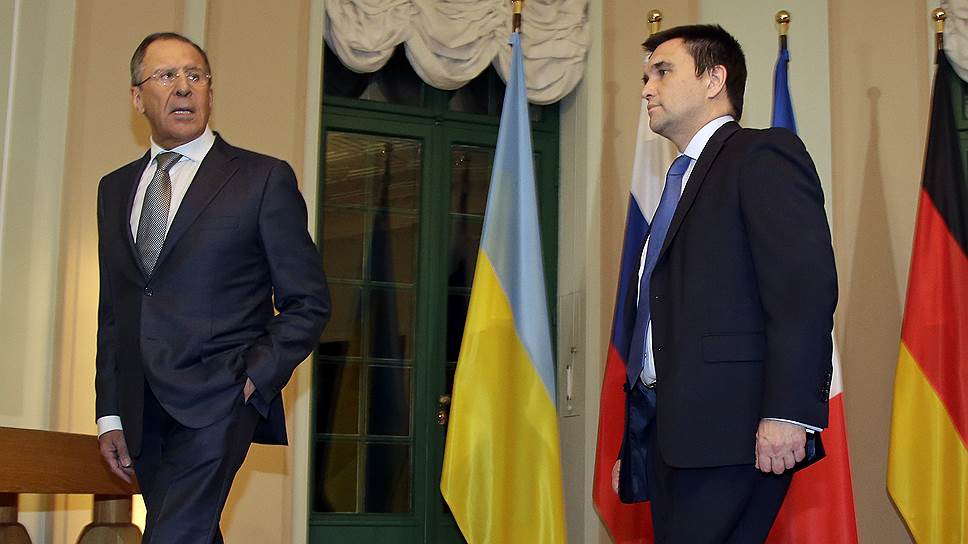 Почему «украинский» саммит в Астане откладывается