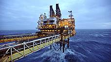BP начала увольнять из-за нефти