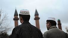Московские власти откажут мусульманам в проведении митинга
