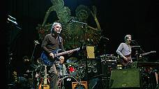 Группа Grateful Dead отметит 50-летие последним концертом
