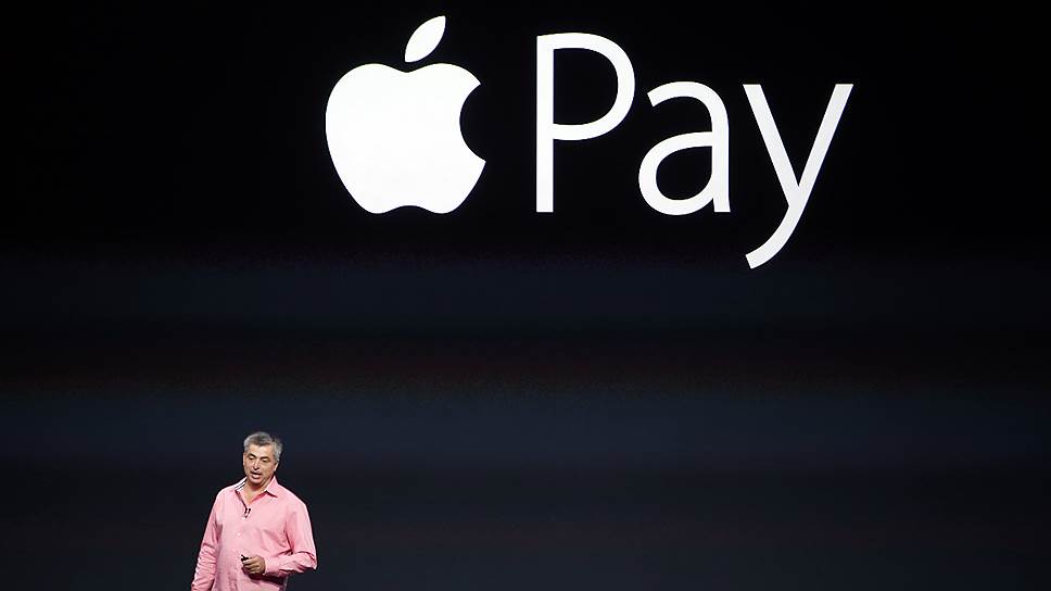 Как Google бросила вызов Apple Pay