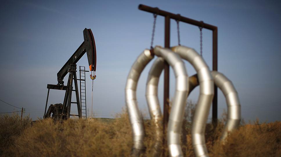 Почему США объявили политику невмешательства в нефтяной рынок