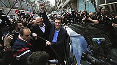 СИРИЗА лидирует на досрочных парламентских выборах в Греции