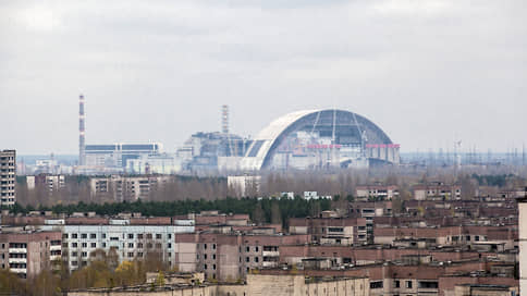 Город, которого нет // Хроника аварии на Чернобыльской АЭС