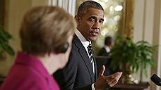 Барак Обама допустил возможность поставок оружия на Украину