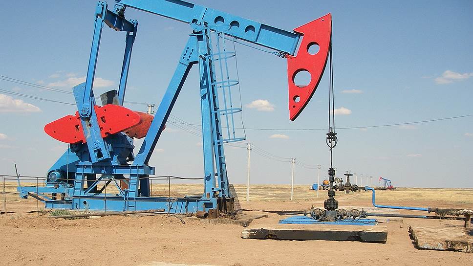 Низкие цены на нефть сильнее всего ударят по России