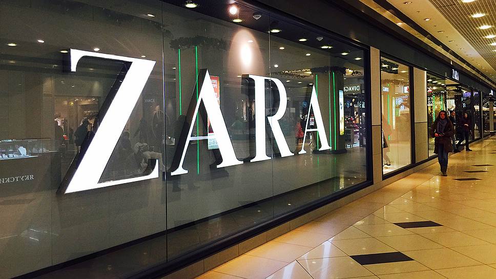 Почему Zara и Massimo Dutti запретили ангору