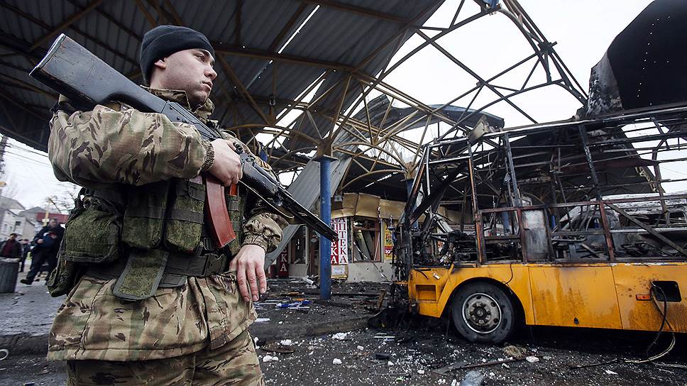 В Генштабе вооруженных сил Украины заявили, что «эта информация не отвечает действительности, потому что это невозможно»