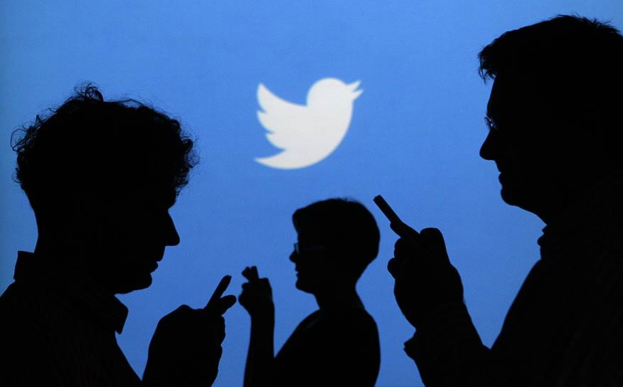 Роскомнадзор направил официальный запрос Twitter относительно невыполнения российских законов 