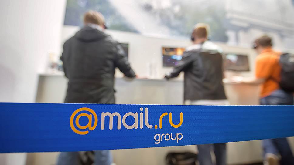 Mail.ru Group нарастила выручку на 14,8%