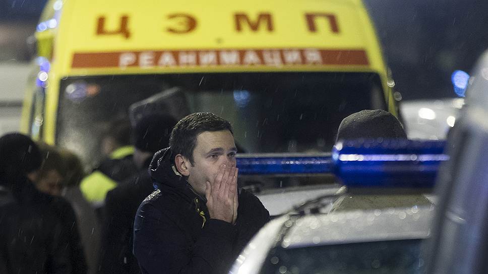 Друг Бориса Немцова, председатель московского отделения РПР-ПАРНАС Илья Яшин: &quot;Не сомневаюсь, что это было убийство по политическим причинам&quot;