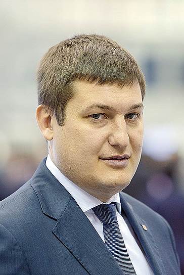 Директор по развитию российско-чешской компании МТЕ КОВОСВИТ МАС Данииил Воеков