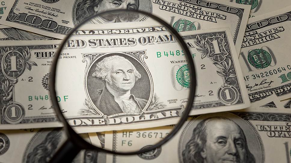 Почему доллар может ударить по прибылям американских компаний