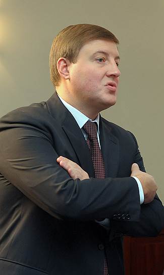 Губернатор Псковской области Андрей Турчак принял решение сократить свою зарплату на 50%