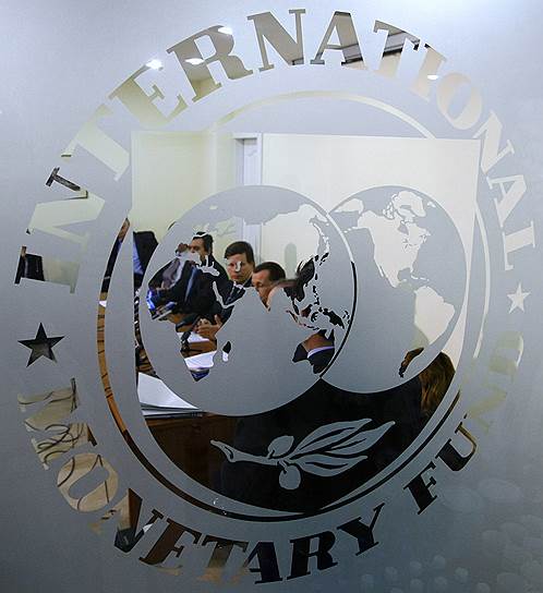 11 марта. МВФ выделил Украине $5 млрд