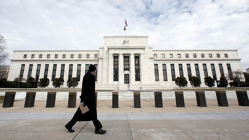 ФРС больше не призывает к терпению