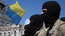 МИД России назвал «блефом» сообщения властей Украины об отводе тяжелых вооружений