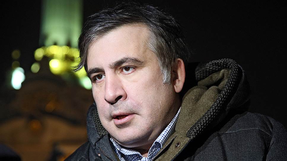 Уголовное дело в отношении Михаила Саакашвили получило международное признание