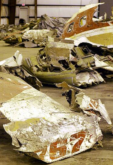31 октября 1999 года над Атлантическим океаном разбился Boeing 767 компании EgyptAir, следовавший рейсом  Лос-Анджелес — Каир. Расследование катастрофы, унесшей жизни 217 человек, занимались две комиссии. Первая,  египетская комиссия, состоящая из членов гражданской авиации (ECAA), заключила, что причиной аварии стала  неисправность самолета. Вторая комиссия, которую возглавило  Национальное управление безопасности транспорта США (NTSB), пришла к заключению, что виновником катастрофы стал  второй пилот Гамиль Аль-Батути, решивший таким образом свести счеты с жизнью. Доказательством являлась последняя запись с черных ящиков, на которой был слышен разговор капитана и второго пилота. На вопрос командира о выключенных двигателях второй пилот ответил: «Я полагаюсь только на Бога»