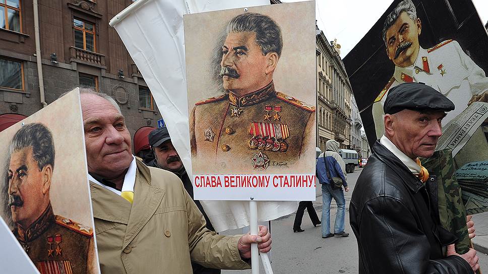 В СПЧ опасаются, что Иосиф Сталин расколет общество