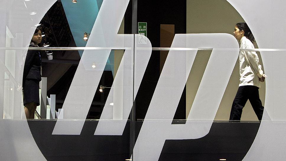 Почему HP обвиняет в мошенничестве руководство купленной ей Autonomy