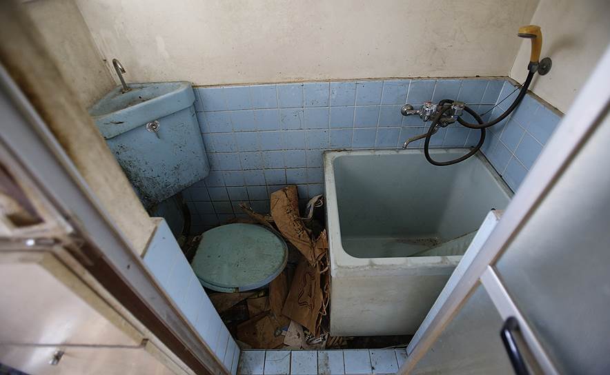 На 1500 заказов агентства об уборке квартиры приходятся 300 случаев «одинокой смерти»