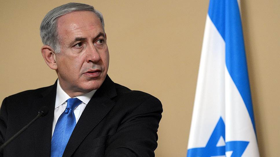 Как Биньямин Нетаньяху объявил об угрозе выживанию Израиля